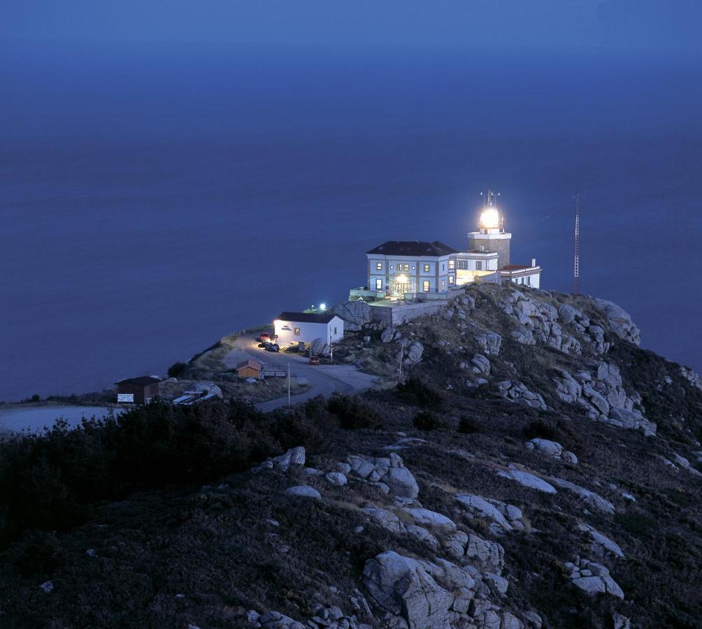 Apartamento Fisterra House Finisterre Exterior foto