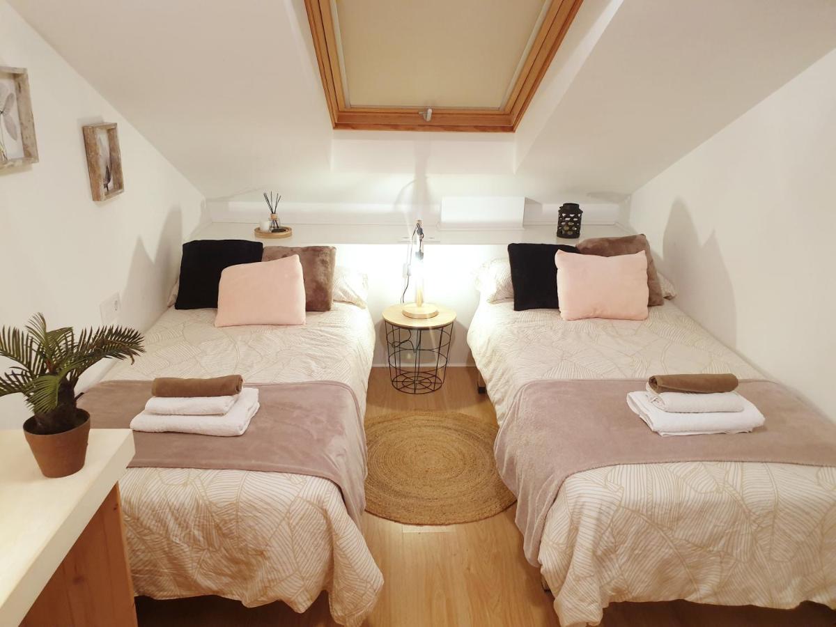 Apartamento Fisterra House Finisterre Exterior foto